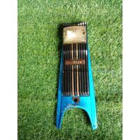 ราคา แผงไฟหรี่ Suzuki Fr80 แท้ถอดรถ มือสอง(ตำหนิ รอยหักตามภาพไม่มีปัญหาต่อการใช้งาน)กรุณาอ่านก่อนสั่งซื้อ (28412126642)