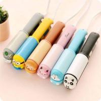 ราคา (ส่งฟรี) ที่หนีบผม มินิ (538014575)