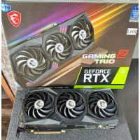 ราคา RTX3080 MSI GAMING X TRIO 10GB (18392301744)