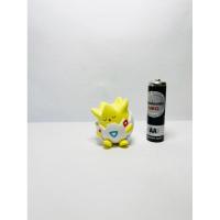 ราคา pokemon t-arts gachapon togebi トゲピー มือสอง โมเดลโปเกมอน สินค้าโปเกมอนงานแท้ (25125796119)