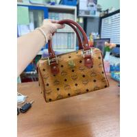 ราคา : MCM Vintage Speedy 25 แท้% (28134758325)