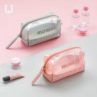 ราคา Jordan&Judy กระเป๋าเครื่องสำอาง สไตร์เกาหลีเรียบง่าย (6534909390)