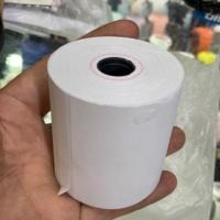 ราคา กระดาษปอนด์บวกเลข พร้อมส่ง กระดาษใบเสร็จ สำหรับใส่เครื่องปิ้งคิดเลข (13267373543)