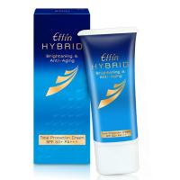 ราคา เอฟฟิน ไฮบริด โททัล โพรเท็คชั่น ครีม SPF 50+ PA+++ (1004449225)