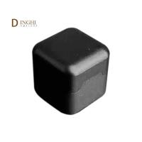 ราคา บิลเลียดคิวชอล์กผู้ถืออุปกรณ์บิลเลียดสระว่ายน้ํามาตรฐานชอล์ก ลูกบาศก์ ชอล์กกล่องเก็บสระว่ายน้ําตารางอุปกรณ์เสริมสีดํา (28491338998)