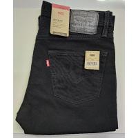 ราคา กางเกงยีนส์ลีวายส์511 สีดำ Size 33" แท้(ขาย,ส่งต่อ) (29124226306)