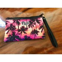 ราคา กระเป๋าใส่เครื่องสำอางค์Pink (Victoria Secret) (6647491856)