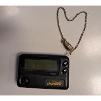 ราคา Phonelink NEC สวย ไว้สะสม หรือเป็นอะไหล่ (21365943053)