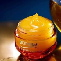 ราคา [ฉลากไทย]Biotherm Blue therapy cream in oil 50 ml (7740210545)