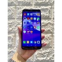 ราคา มือสองHuawei Y7 Pro 2018 Ram3/32GB เครื่องแท้ใส่ได้ทุกซิมค่ะ (5848727182)