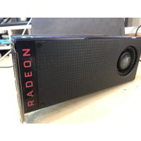 ราคา RX480 8gb XFX มือสองใช้งานปกติ (17939189242)