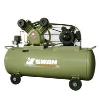 ราคา ปั๊มลมสวอน SWAN รุ่น SVP-202 ขนาด 2 แรงม้า ถังลม 85 ลิตร (25956305025)