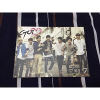 ราคา อัลบั้ม GOT7 Got it *มือสอง* (207421510)