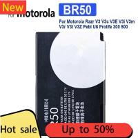 ราคา 710mAh, แบตเตอรี่ BR50 สำหรับ Motorola Razr V3, V3c, V3E, V3i, V3m, V3r, V3t, V3Z, Pebl U6, Prolife (24134180454)