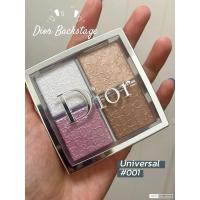 ราคา ของแท้ ได้ถุงจากช้อปด้วย⭐️ของแท้จากช้อปญี่ปุ่น‼️DIOR BACKSTAGE Glow Face Palette ญี่ปุ่น (29933154012)