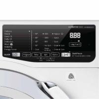 ราคา ☒เครื่องซักผ้าฝาหน้า 9 กิโล ELECTROLUX รุ่น EWF9025BQWA (12318203611)