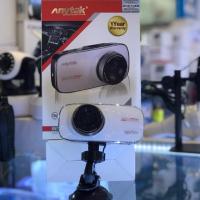 ราคา กล้องติดหน้ารถยนต์Anytek A2 Ultara HD+ADASมีระบบแจ้งเตือนเวลาขับผิดเลนส์ (2237564481)