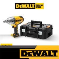ราคา DEWALT บล๊อกไร้สาย 1/2 นิ้ว (4 หุน) พร้อมกล่อง (ตัวเปล่า) รุ่น DCF899HNT-XJ (13506208640)