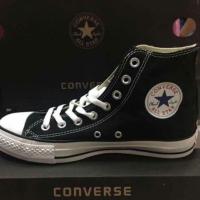 ราคา อัพเดทเข้าครบสี Converse All Star หุ้มข้อ • Made in Vietnam พร้อมกล่อง • Size 36,37,38,39,40,41,42,43,44 Price - ราคา (1740651465)