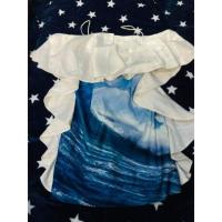 ราคา เดรสสั้น งานป้าย Nittaya (5734011966)