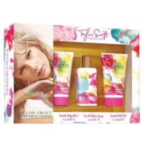 ราคา Taylor Swift Incredible Things Fragrance Gift Set, 3 pc (860093296)
