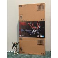 ราคา METAL ROBOT SPIRITS GUNDAM BARBATOS + Barbatos Lupus + Barbatos Lupus Rex -Limited Color Edition- (27630631876)