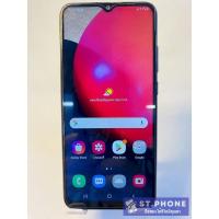 ราคา Samsung Galaxy A02s(4+64GB) มือถือมือ-สองสภาพสวยพร้อมใช้งาน ประกันร้าน 14วัน(ฟรีชุดชาร์จ) (18587294454)