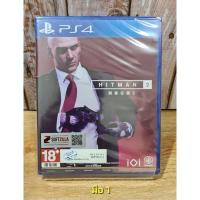 ราคา แผ่นเกมส์ Ps4 (PlayStation 4) เกมส์ Hitman 2 (มือ1) (24335541928)