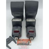 ราคา แฟลช Canon 430EX II แฟลชออโตมือสองตัวอึดทนมาก (24632381385)