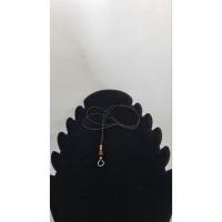 ราคา เชือกร่มเกาหลีร้อยน้ำเต้าไม้พยูงคั่นเม็ดทองเลเซอร์ (16125473011)