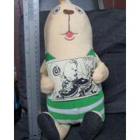ราคา ตุ๊กตากระต่ายน้อง putin จาก Usavich งานสะสม (8612484438)