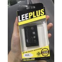 ราคา ของแท้!! แบตเตอรี่ LEEPLUS แบตเตอรี่ NOKIA ขนาด BL-4UL 1200mah FOR NOKIA 3310 มี มอก (8335463647)