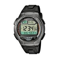 ราคา Casio นาฬิกาข้อมือ Casio Standard Digital - รุ่น W-734-1 (828670064)