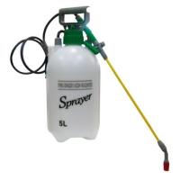 ราคา ถังพ่นยา พ่นแอลกอฮอล์ ยาค่าเชื้อโรคได้ PVC Sprayer ขนาด 5 ลิตร (3430404908)