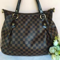 ราคา Louis Vuitton Polamo มือสอง (2527711363)