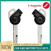 ราคา กุญแจแม่เหล็กเปล่า สําหรับรถจักรยานยนต์ YAMAHA YAMAHA MIO I 125 NMAX HCS (22677454001)