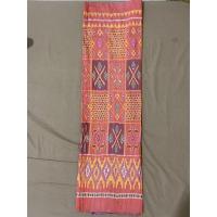 ราคา ผ้าไหมแท้ทอมือ งาน 3 ตะกอ (9798431743)