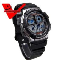 Casio Standard (AE1000W-1B)