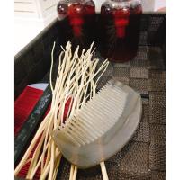 ราคา หวีแตงโม เขาจามรีแท้ๆ (ขนาดเล็ก) (6157607447)