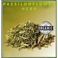 ราคา Passionflower HERB - ชาออร์แกนิก- Passiflora incarnata - ดอกไม้เสาวรสสมุนไพร (25542555946)