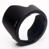 ราคา ฮูด EW-83J Lens Canon EF-S 17-55 f/2.8 IS USM (969610154)