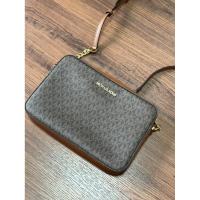 ราคา มือ 2 ของแท้ 100% MK Michael Kors Jet Set Item Large #Michaelkors (26741170894)