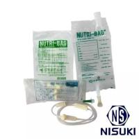 ราคา ชุดให้อาหารทางสายยาง NUTRI-BAG+NUTRI LINE C - 20 ชุด (2556090690)