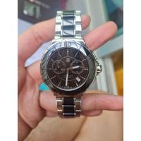 ราคา TAG Heuer Formula 1 CAH 1210 Black Ceramic Chronograph (21046830145)