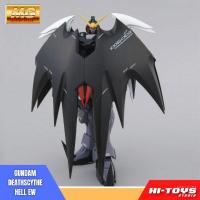 ราคา BANDAI MG 1/100 GUNDAM DEATHSCYTHE HELL EW [s] (16727585622)