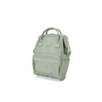ราคา #anelloแท้ #ป้ายครบจากshop กระเป๋าเป้สะพายหลัง Retro Mini Backpack AT-B1212 (10270816892)