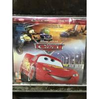ราคา VCD,วีซีดีการ์ตูน (Y) CARS ,4 ล้อซิ่ง ซ่าท้าโลก ,แผ่นแท้ลิขสิทธิ์ มือ 1 (40710777310)