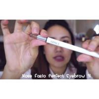 ราคา ดินสอเขียนคิ้ว Fasio แบบ Mayyr ใช้ของใหม่ (900241883)