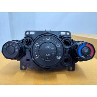 ราคา สวิตช์แอร์ ตัวปรับแอร์ Ford fiesta ของแท้ถอดจากรถ% (41602173748)