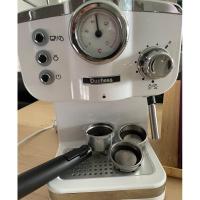ราคา Duchess เครื่องชงกาแฟ CM4200 (มือสอง) (21393037278)